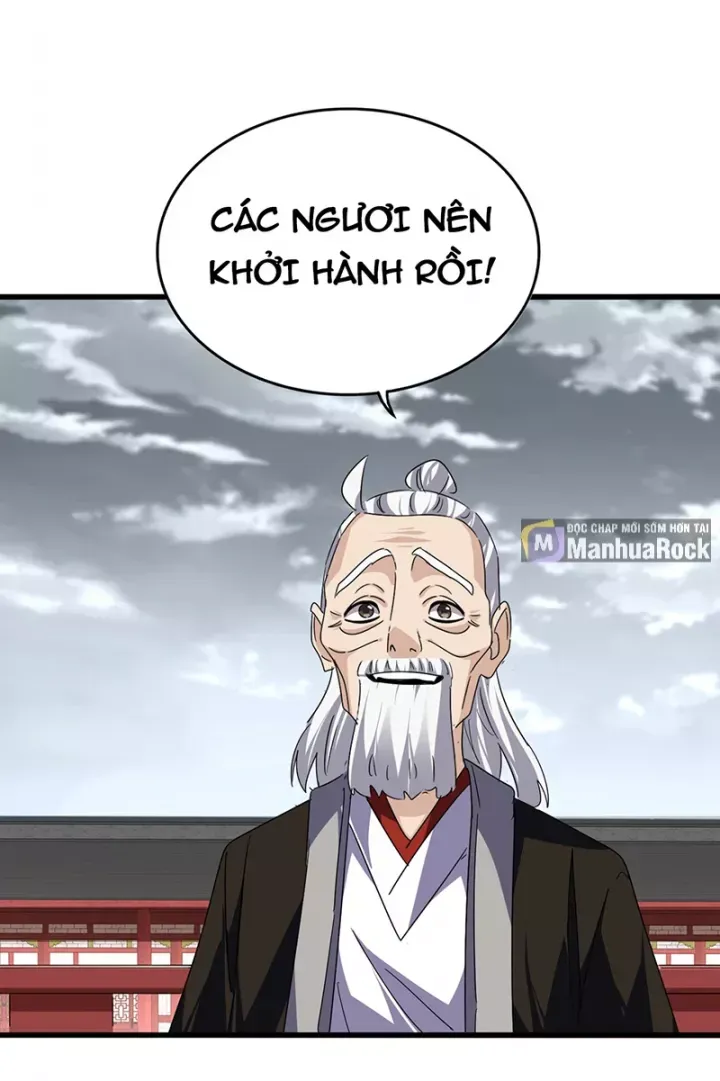 đọc truyện Đại Quản Gia Là Ma Hoàng Chương 791 ảnh 28 tại Thiên Thai Truyện