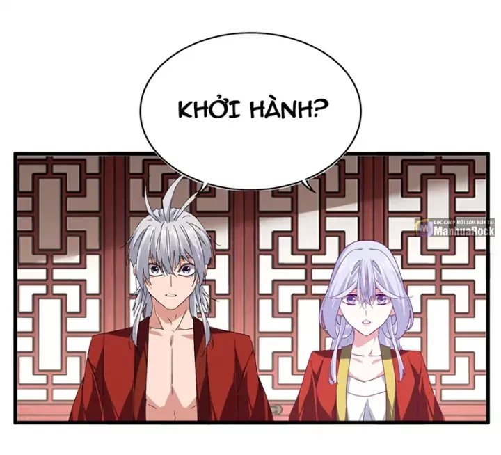 đọc truyện Đại Quản Gia Là Ma Hoàng Chương 791 ảnh 29 tại Thiên Thai Truyện