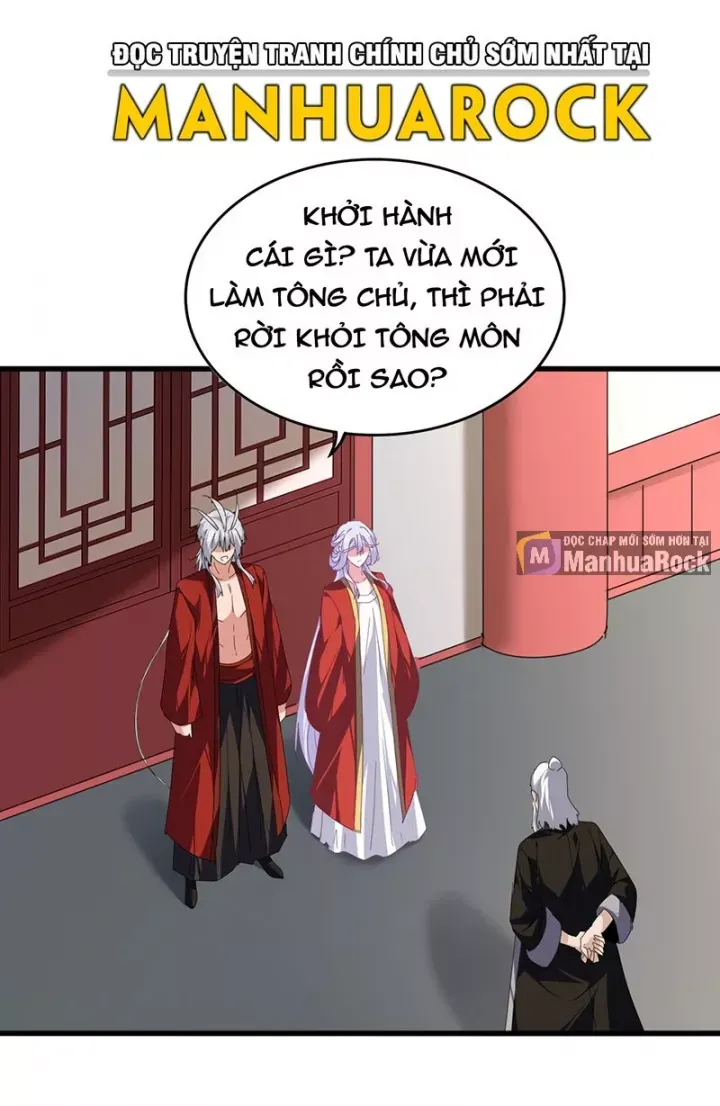 đọc truyện Đại Quản Gia Là Ma Hoàng Chương 791 ảnh 30 tại Thiên Thai Truyện