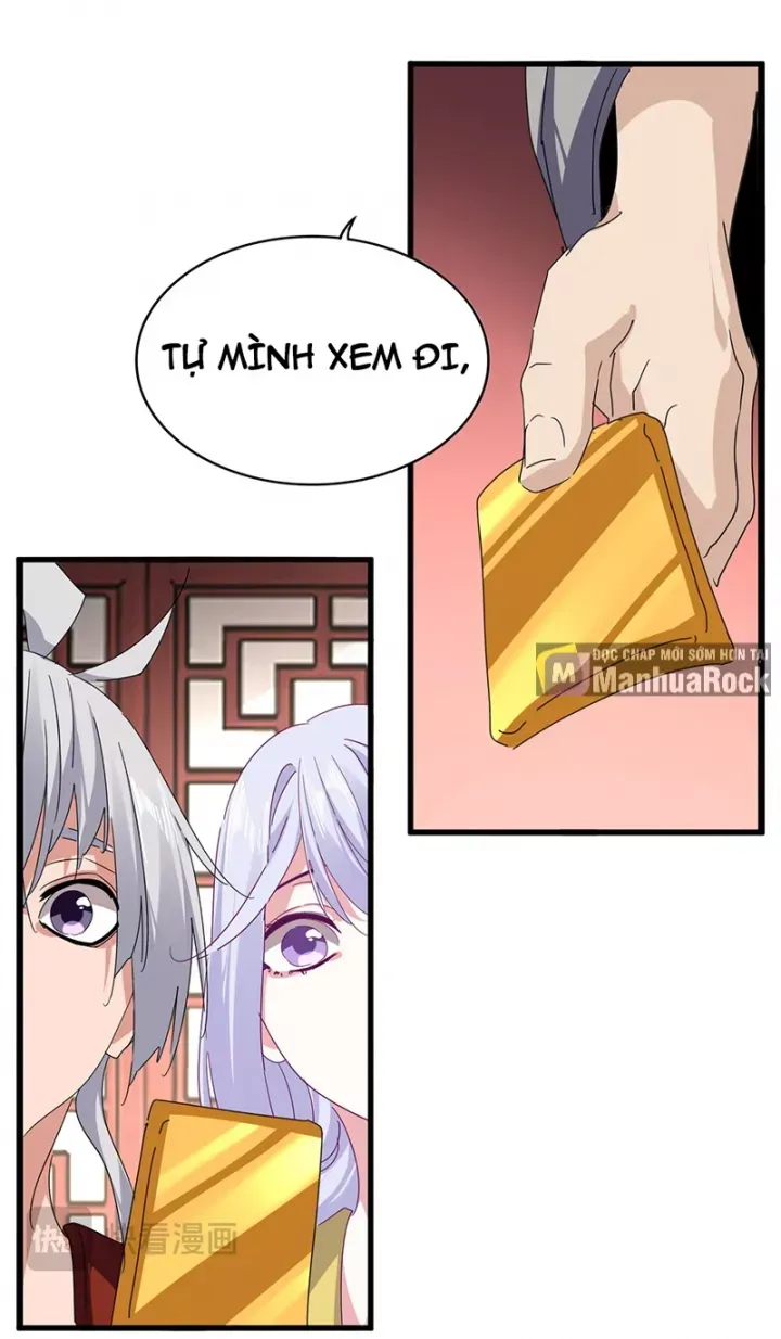 đọc truyện Đại Quản Gia Là Ma Hoàng Chương 791 ảnh 31 tại Thiên Thai Truyện