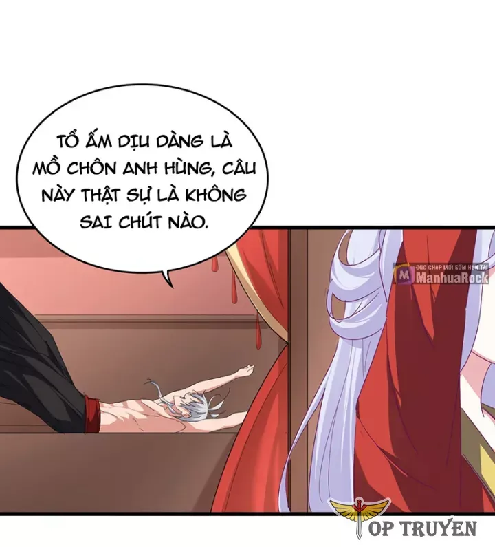 đọc truyện Đại Quản Gia Là Ma Hoàng Chương 791 ảnh 5 tại Thiên Thai Truyện