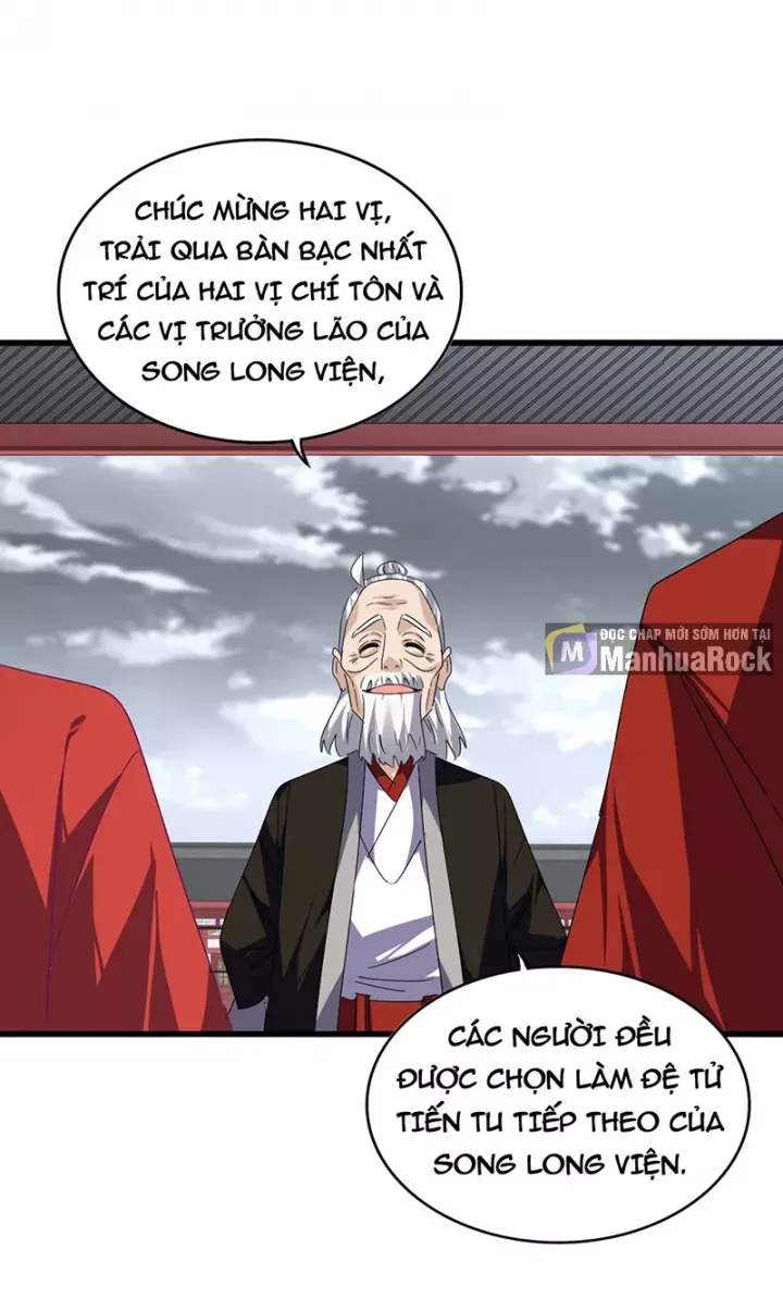 đọc truyện Đại Quản Gia Là Ma Hoàng Chương 791 ảnh 32 tại Thiên Thai Truyện