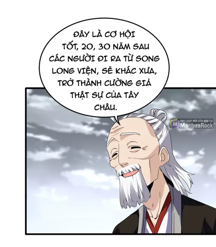 đọc truyện Đại Quản Gia Là Ma Hoàng Chương 791 ảnh 33 tại Thiên Thai Truyện