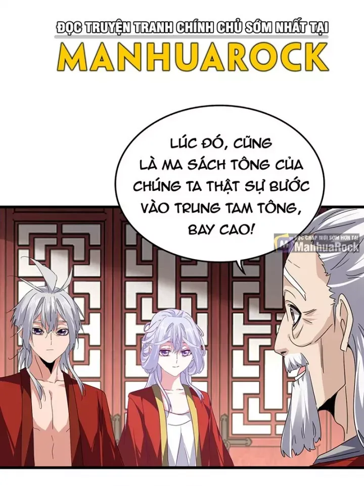 đọc truyện Đại Quản Gia Là Ma Hoàng Chương 791 ảnh 34 tại Thiên Thai Truyện