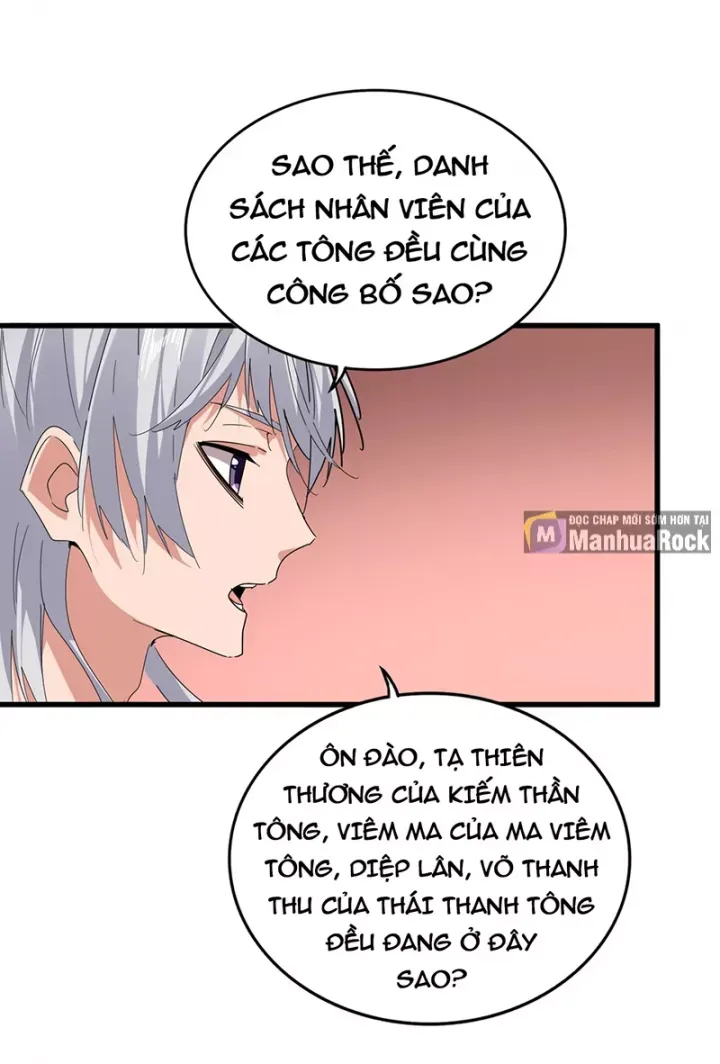 đọc truyện Đại Quản Gia Là Ma Hoàng Chương 791 ảnh 35 tại Thiên Thai Truyện