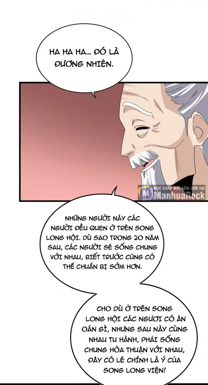 đọc truyện Đại Quản Gia Là Ma Hoàng Chương 791 ảnh 36 tại Thiên Thai Truyện