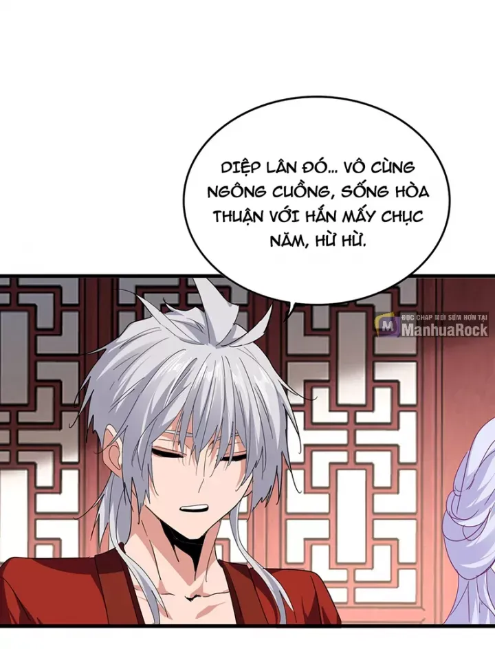 đọc truyện Đại Quản Gia Là Ma Hoàng Chương 791 ảnh 38 tại Thiên Thai Truyện