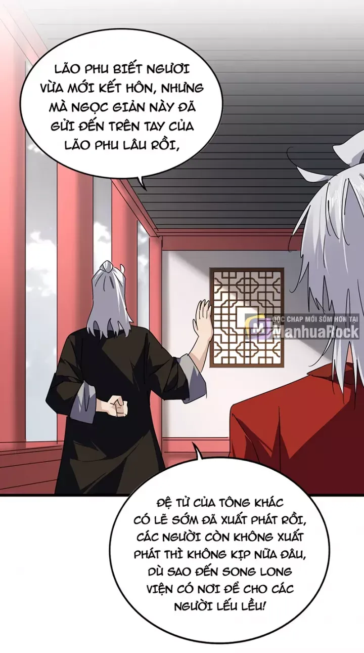 đọc truyện Đại Quản Gia Là Ma Hoàng Chương 791 ảnh 42 tại Thiên Thai Truyện