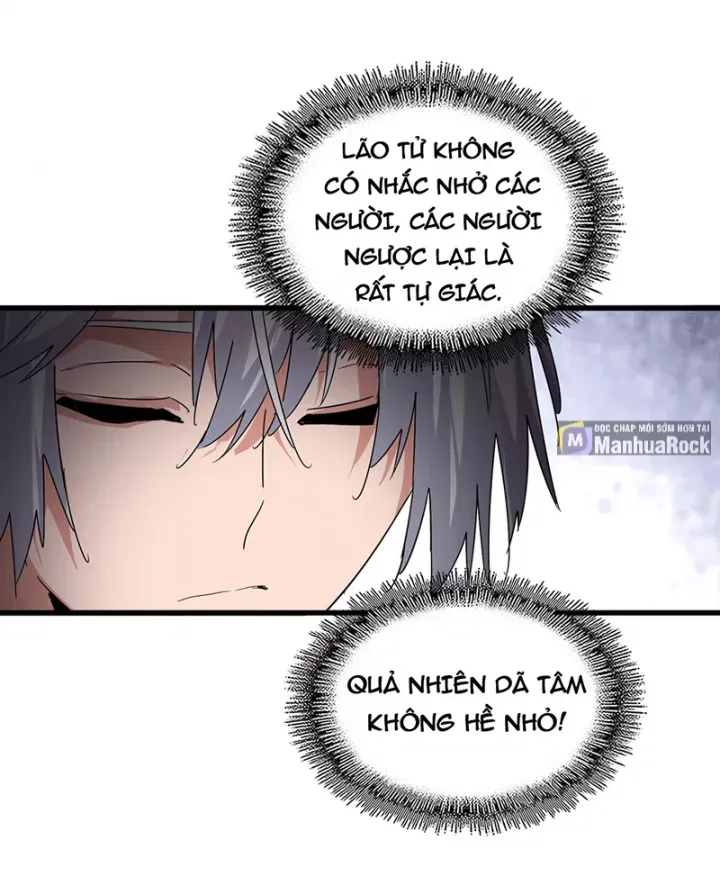 đọc truyện Đại Quản Gia Là Ma Hoàng Chương 791 ảnh 46 tại Thiên Thai Truyện