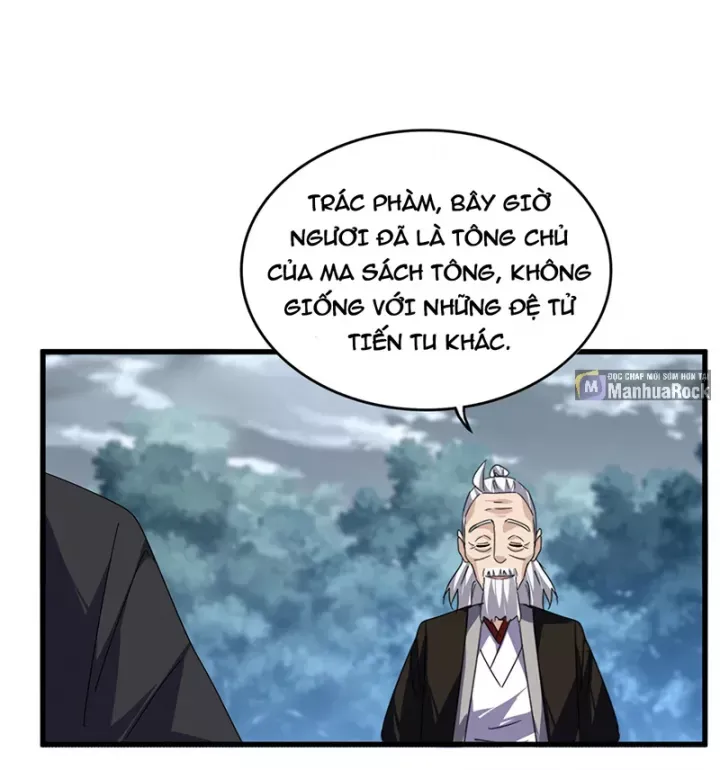 đọc truyện Đại Quản Gia Là Ma Hoàng Chương 791 ảnh 48 tại Thiên Thai Truyện