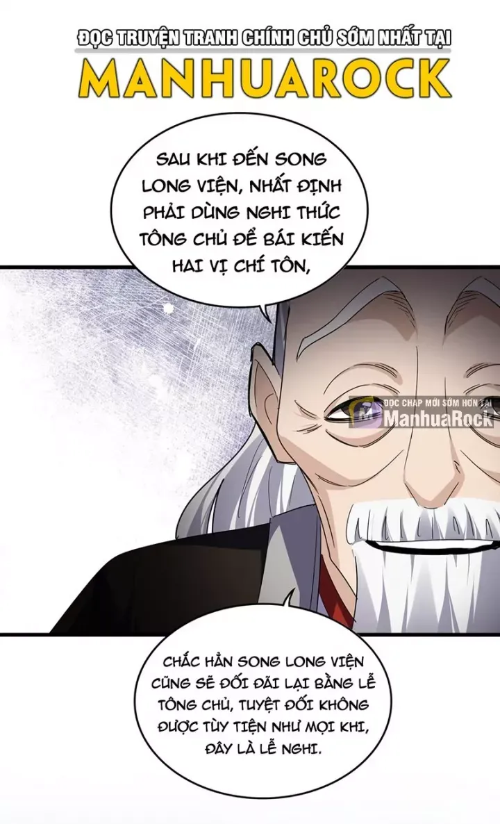 đọc truyện Đại Quản Gia Là Ma Hoàng Chương 791 ảnh 49 tại Thiên Thai Truyện