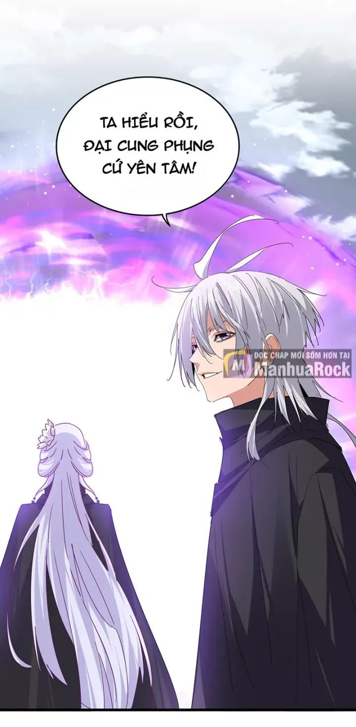 đọc truyện Đại Quản Gia Là Ma Hoàng Chương 791 ảnh 50 tại Thiên Thai Truyện