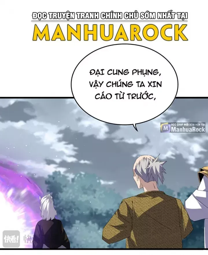 đọc truyện Đại Quản Gia Là Ma Hoàng Chương 791 ảnh 52 tại Thiên Thai Truyện