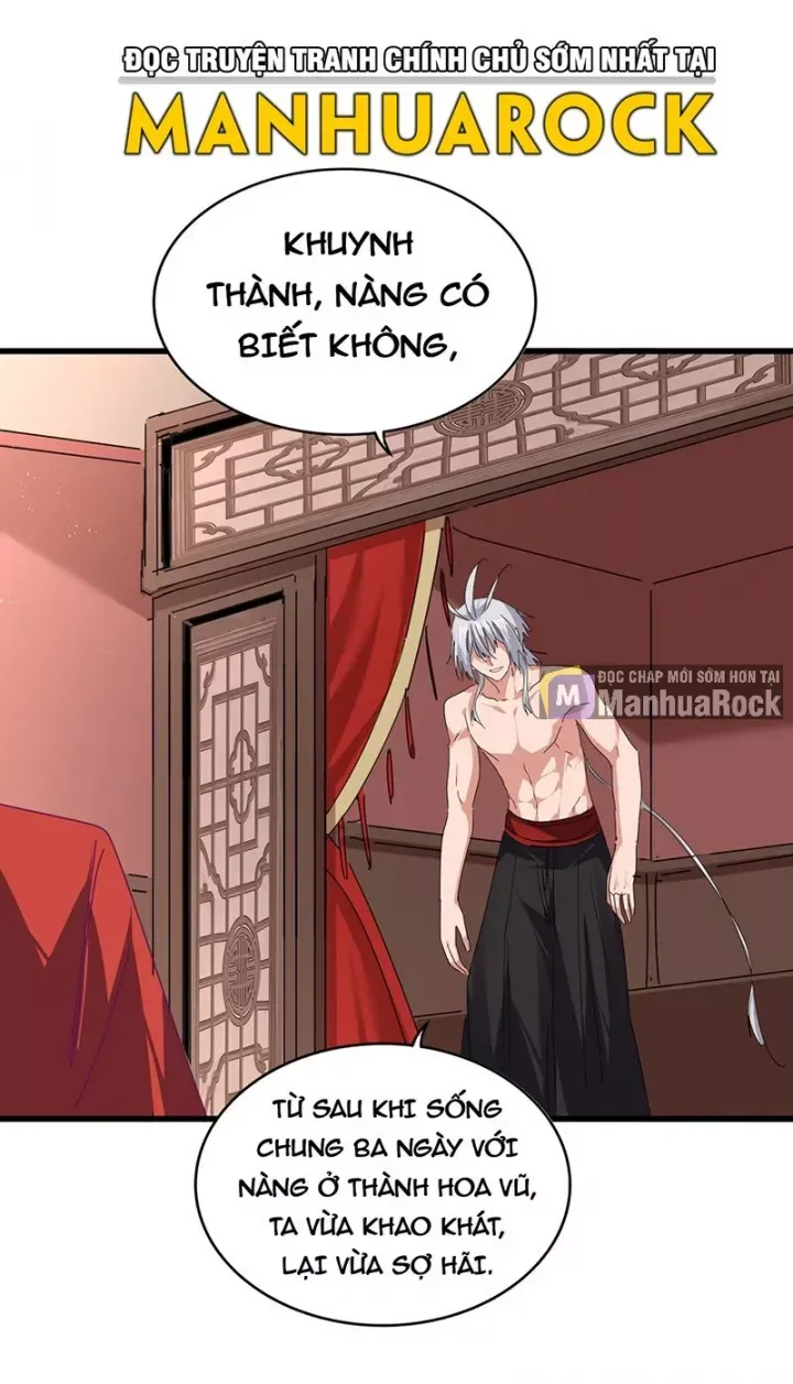 đọc truyện Đại Quản Gia Là Ma Hoàng Chương 791 ảnh 10 tại Thiên Thai Truyện