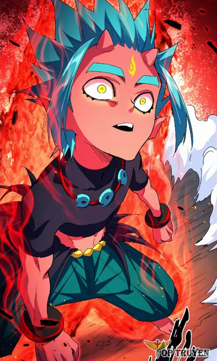 đọc truyện Đại Quản Gia Là Ma Hoàng Chương 793 ảnh 4 tại Thiên Thai Truyện