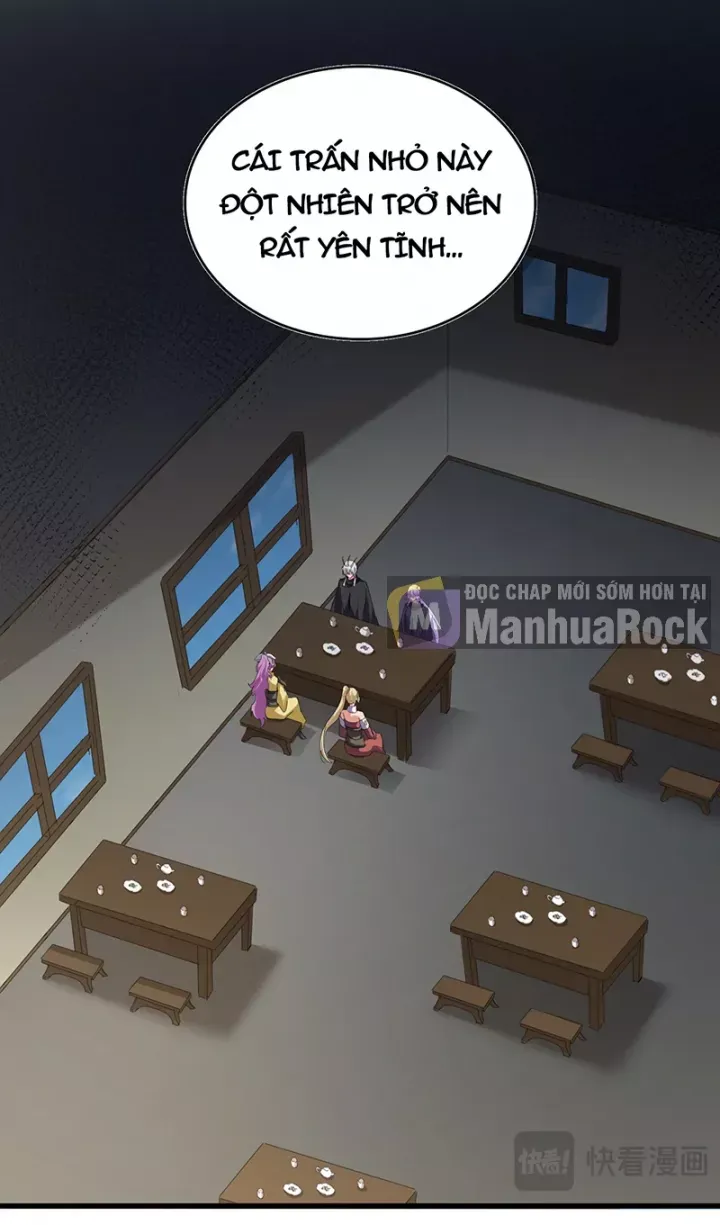 đọc truyện Đại Quản Gia Là Ma Hoàng Chương 794 ảnh 13 tại Thiên Thai Truyện