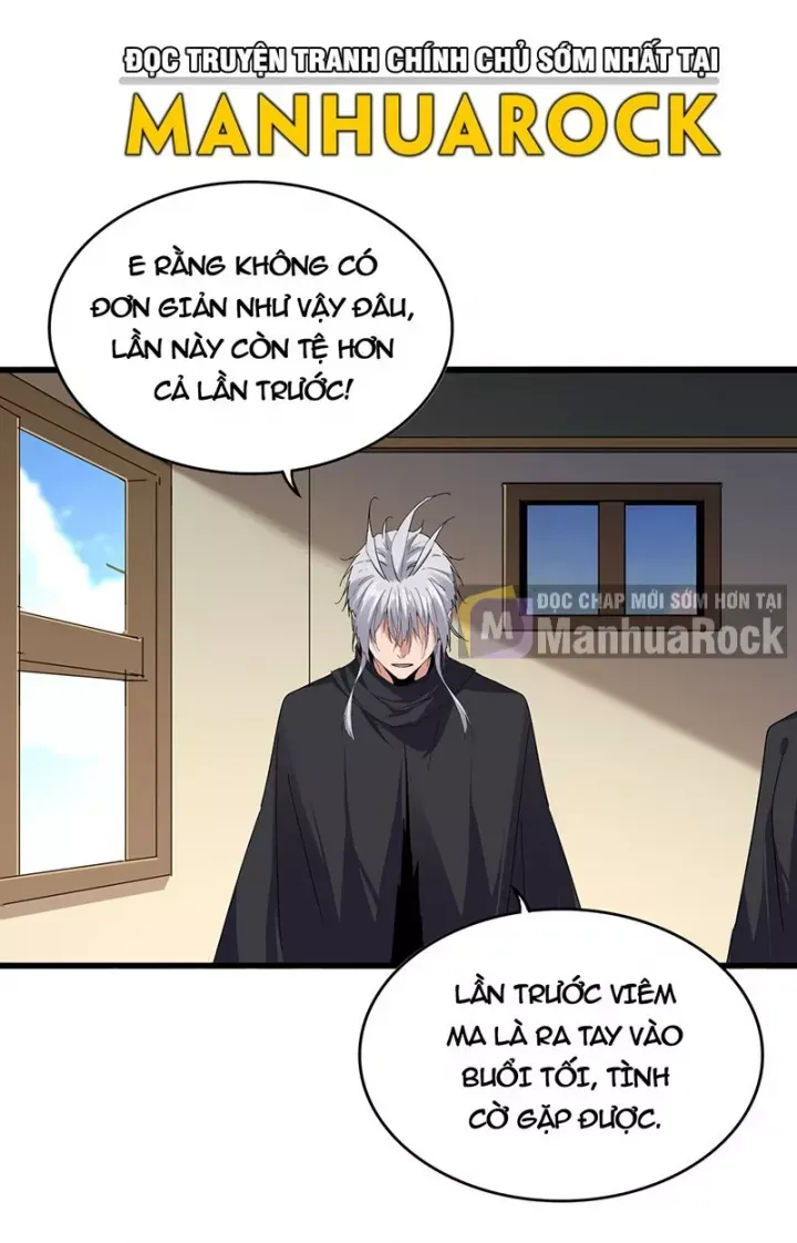 đọc truyện Đại Quản Gia Là Ma Hoàng Chương 794 ảnh 17 tại Thiên Thai Truyện