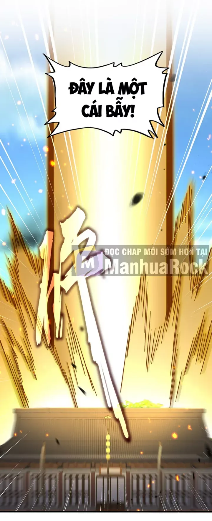 đọc truyện Đại Quản Gia Là Ma Hoàng Chương 794 ảnh 19 tại Thiên Thai Truyện