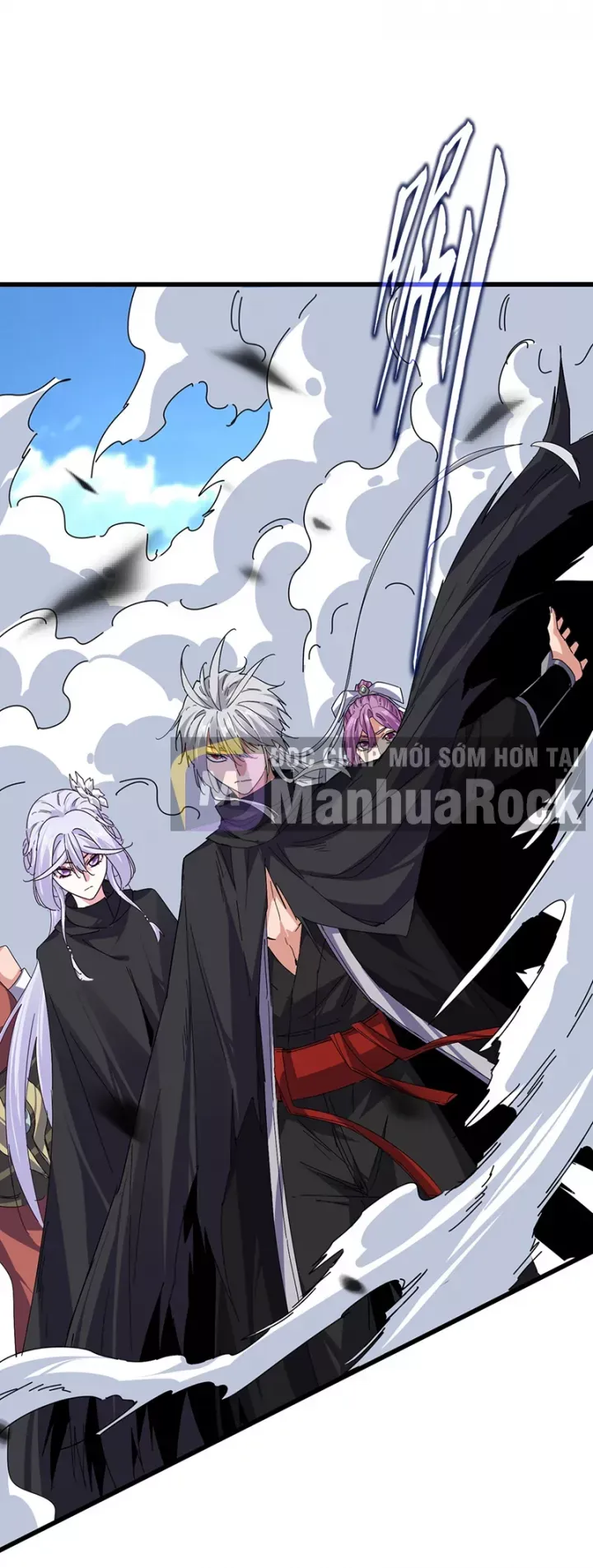 đọc truyện Đại Quản Gia Là Ma Hoàng Chương 794 ảnh 21 tại Thiên Thai Truyện