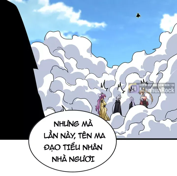 đọc truyện Đại Quản Gia Là Ma Hoàng Chương 794 ảnh 26 tại Thiên Thai Truyện