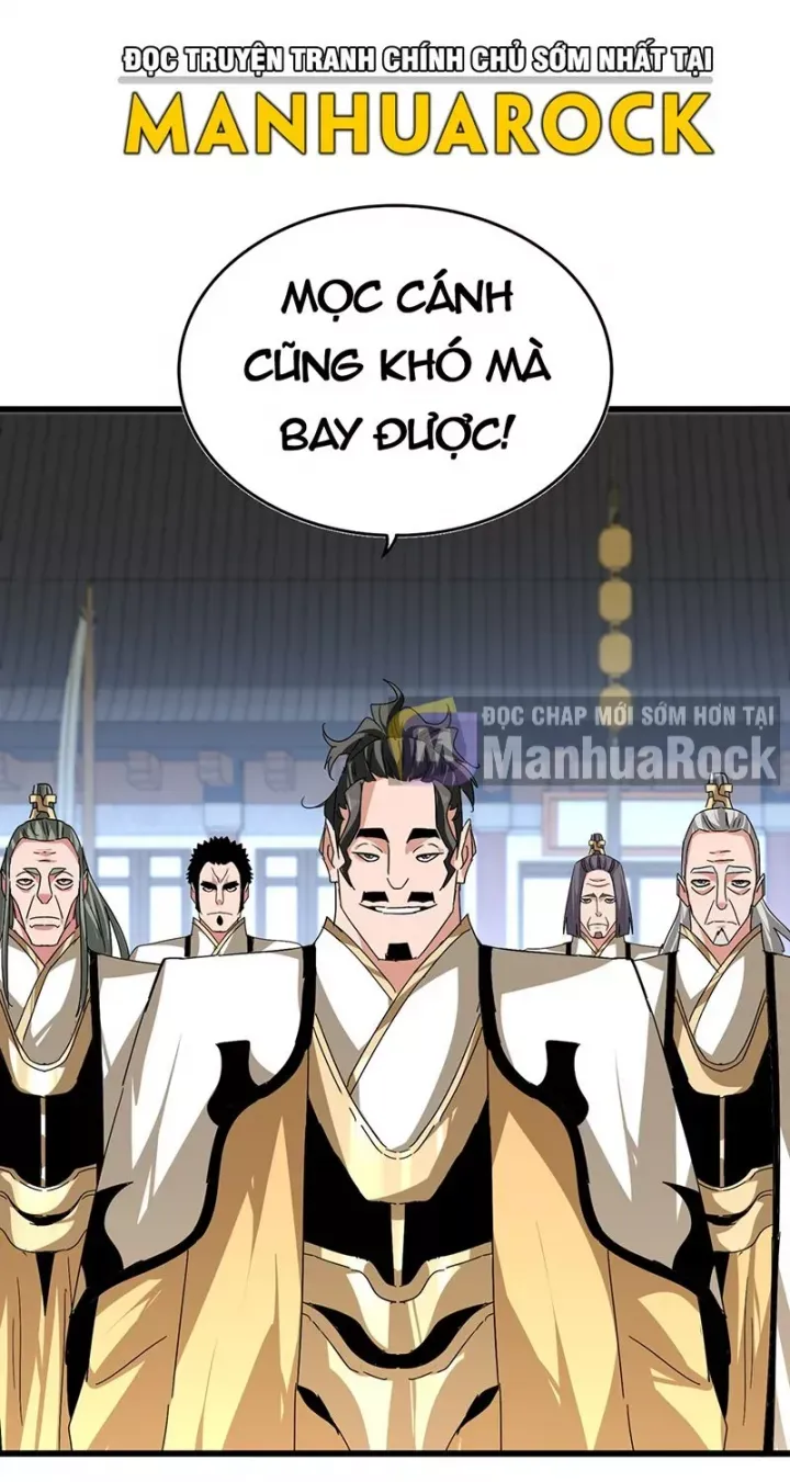 đọc truyện Đại Quản Gia Là Ma Hoàng Chương 794 ảnh 27 tại Thiên Thai Truyện