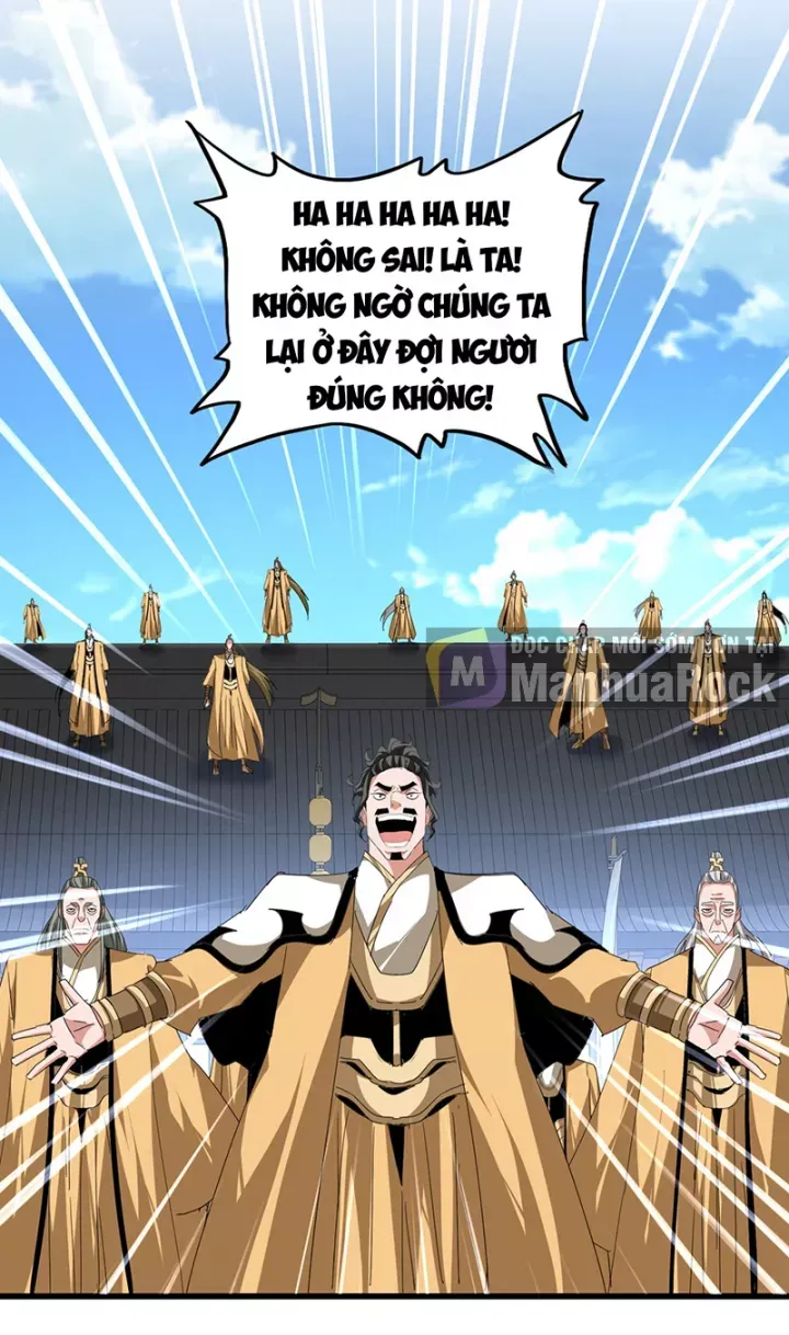 đọc truyện Đại Quản Gia Là Ma Hoàng Chương 794 ảnh 29 tại Thiên Thai Truyện