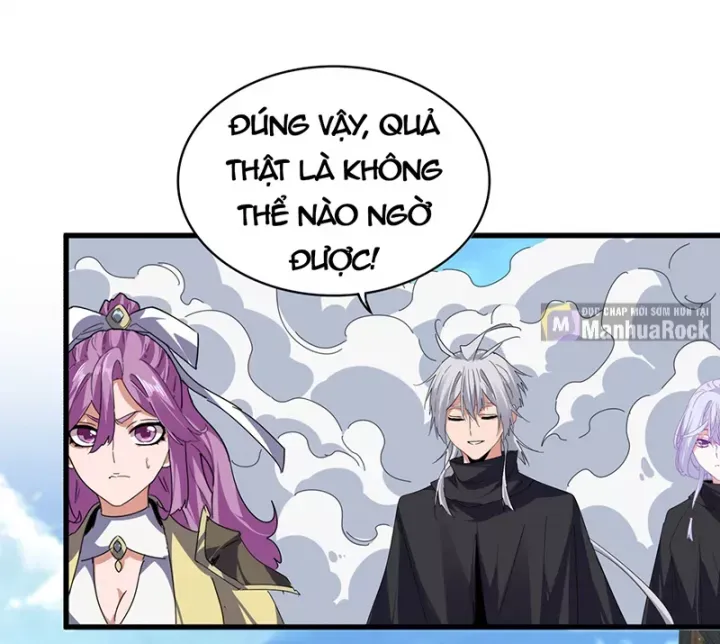 đọc truyện Đại Quản Gia Là Ma Hoàng Chương 794 ảnh 30 tại Thiên Thai Truyện