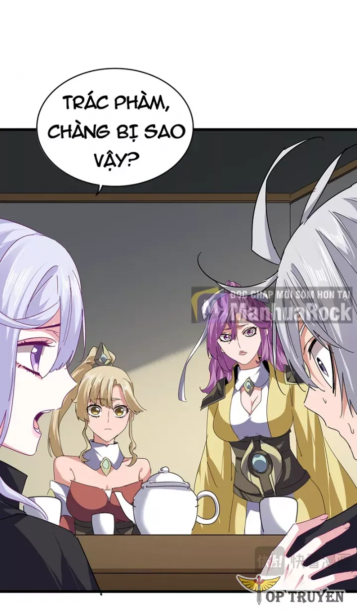 đọc truyện Đại Quản Gia Là Ma Hoàng Chương 794 ảnh 5 tại Thiên Thai Truyện