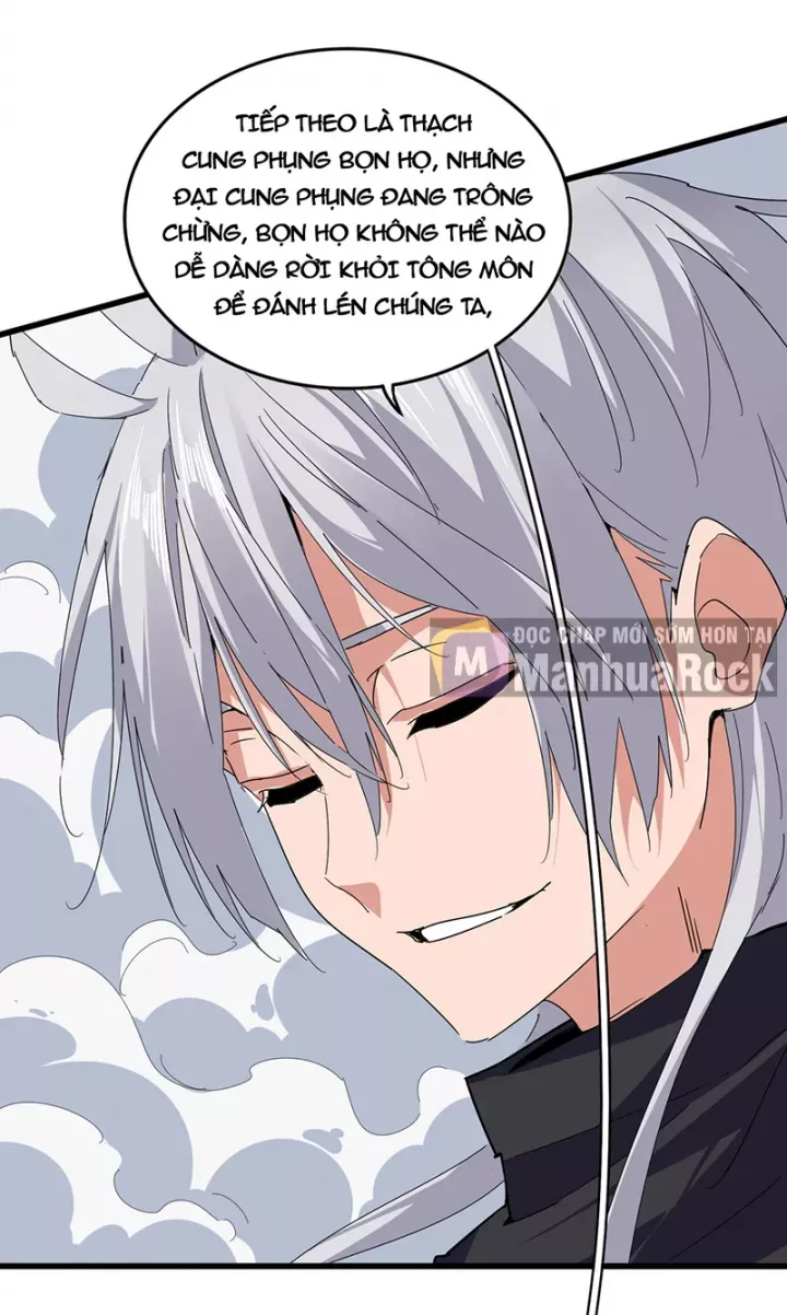 đọc truyện Đại Quản Gia Là Ma Hoàng Chương 794 ảnh 32 tại Thiên Thai Truyện