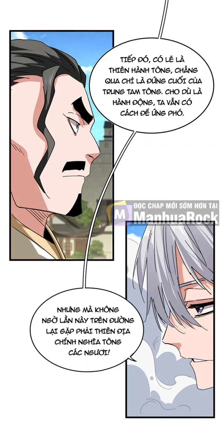 đọc truyện Đại Quản Gia Là Ma Hoàng Chương 794 ảnh 33 tại Thiên Thai Truyện