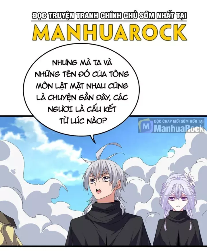 đọc truyện Đại Quản Gia Là Ma Hoàng Chương 794 ảnh 35 tại Thiên Thai Truyện