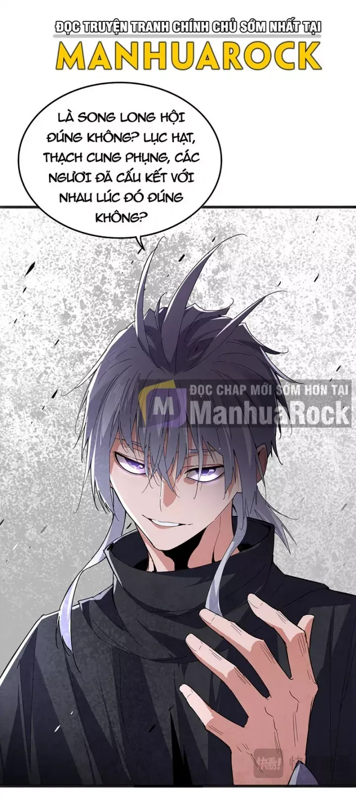 đọc truyện Đại Quản Gia Là Ma Hoàng Chương 794 ảnh 36 tại Thiên Thai Truyện