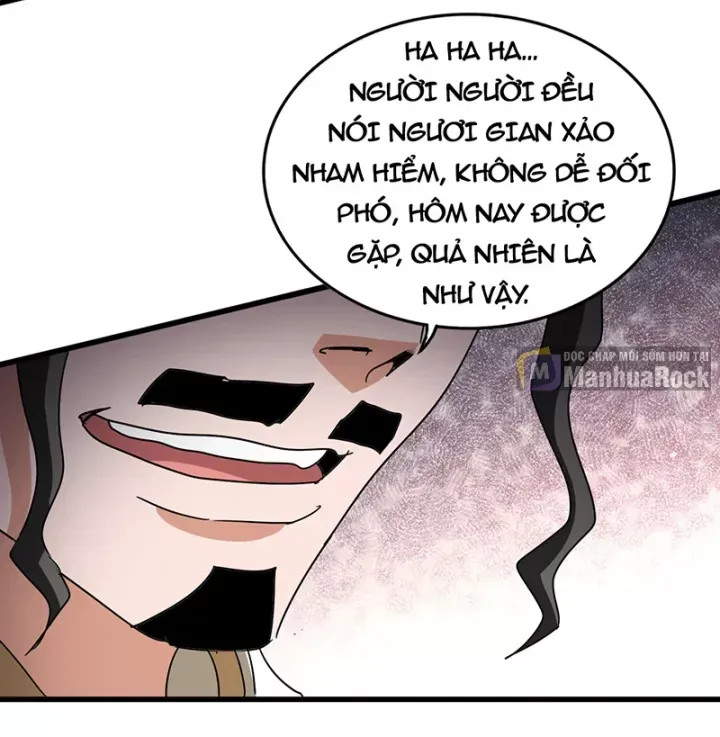 đọc truyện Đại Quản Gia Là Ma Hoàng Chương 794 ảnh 38 tại Thiên Thai Truyện