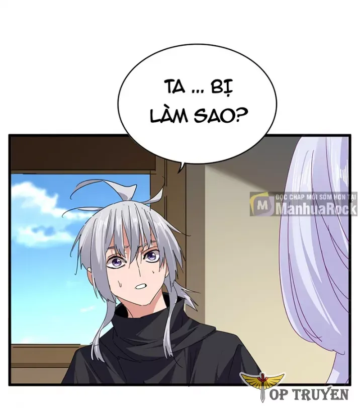 đọc truyện Đại Quản Gia Là Ma Hoàng Chương 794 ảnh 6 tại Thiên Thai Truyện