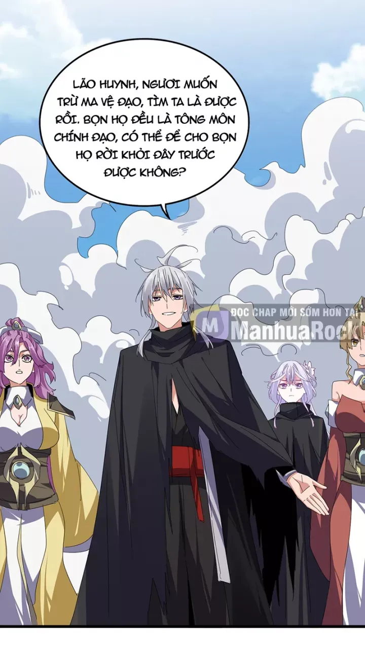 đọc truyện Đại Quản Gia Là Ma Hoàng Chương 794 ảnh 42 tại Thiên Thai Truyện