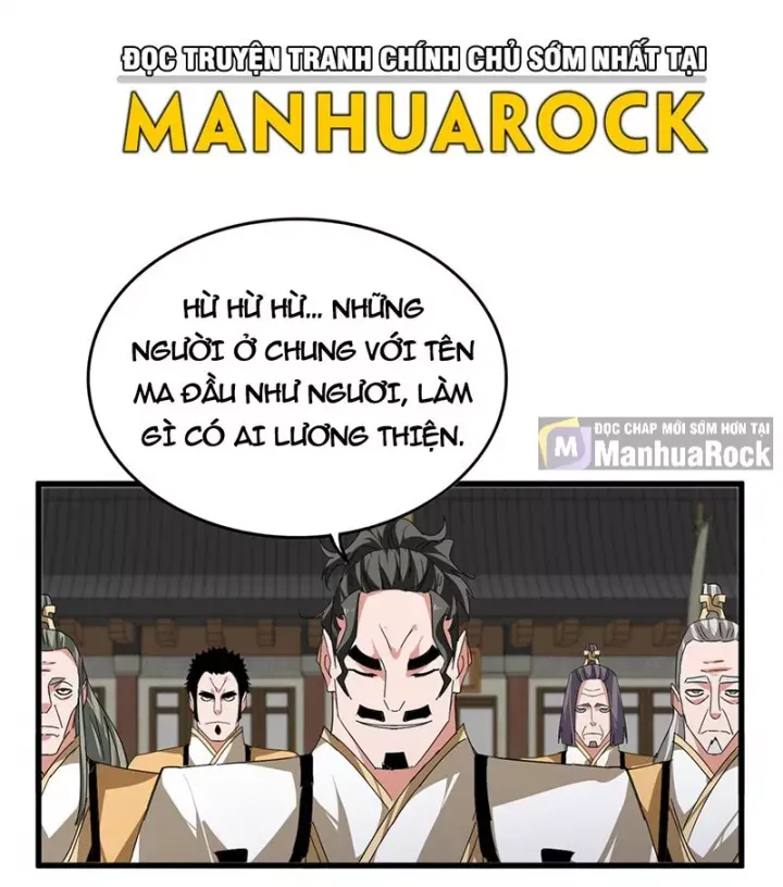 đọc truyện Đại Quản Gia Là Ma Hoàng Chương 794 ảnh 44 tại Thiên Thai Truyện