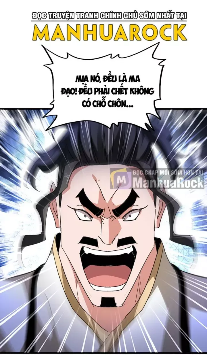 đọc truyện Đại Quản Gia Là Ma Hoàng Chương 794 ảnh 45 tại Thiên Thai Truyện