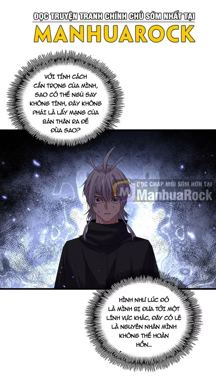 đọc truyện Đại Quản Gia Là Ma Hoàng Chương 794 ảnh 9 tại Thiên Thai Truyện