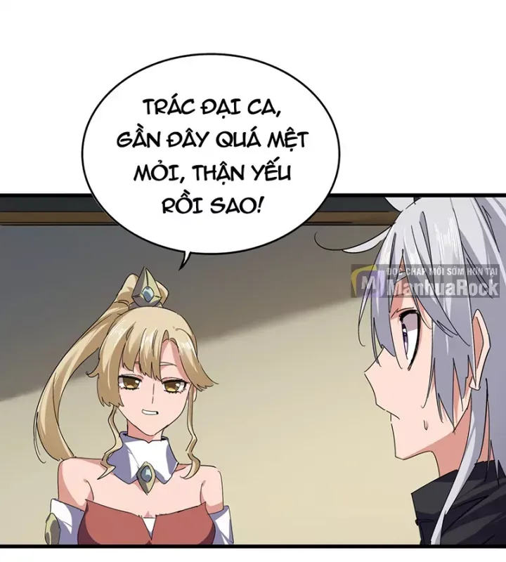 đọc truyện Đại Quản Gia Là Ma Hoàng Chương 794 ảnh 10 tại Thiên Thai Truyện