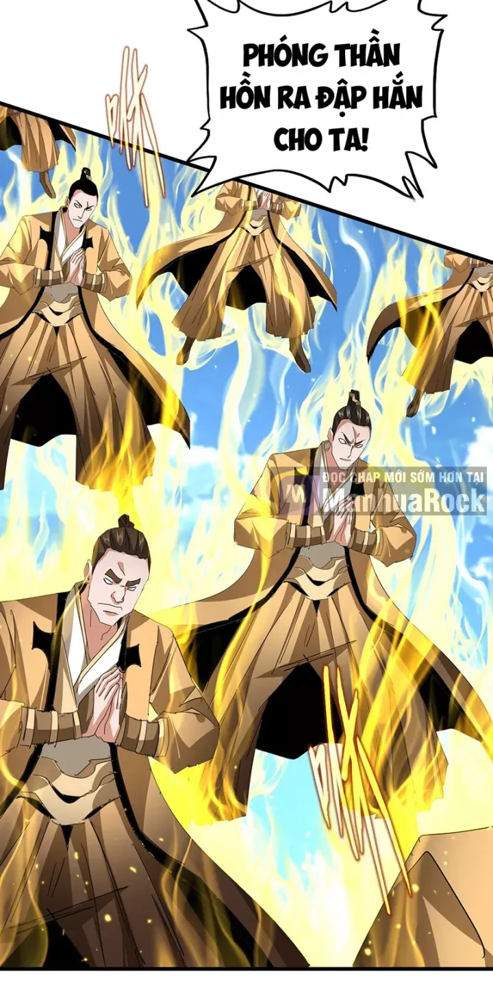 đọc truyện Đại Quản Gia Là Ma Hoàng Chương 796 ảnh 12 tại Thiên Thai Truyện