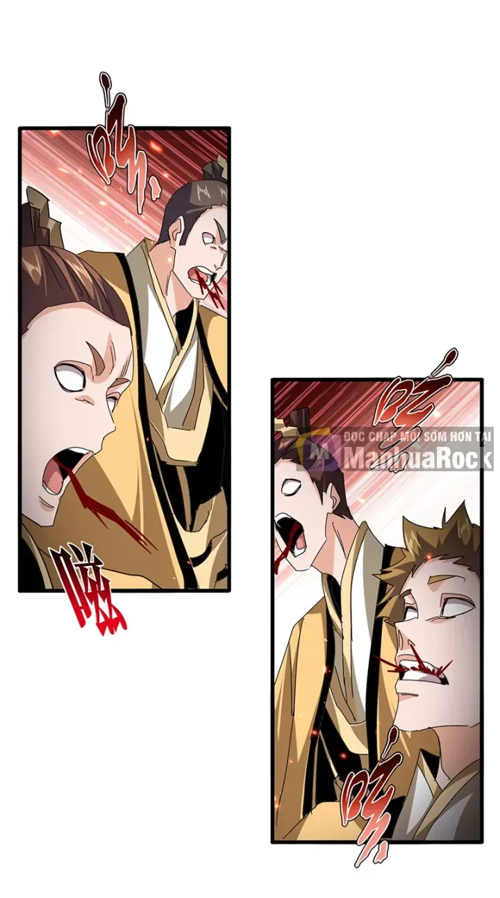 đọc truyện Đại Quản Gia Là Ma Hoàng Chương 796 ảnh 17 tại Thiên Thai Truyện