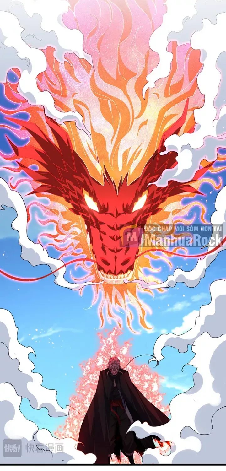 đọc truyện Đại Quản Gia Là Ma Hoàng Chương 796 ảnh 19 tại Thiên Thai Truyện