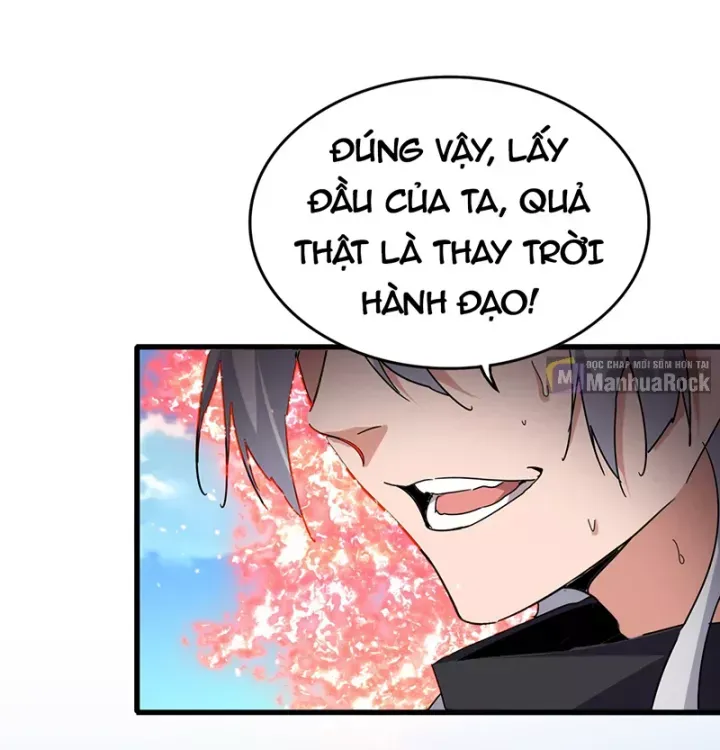 đọc truyện Đại Quản Gia Là Ma Hoàng Chương 796 ảnh 26 tại Thiên Thai Truyện