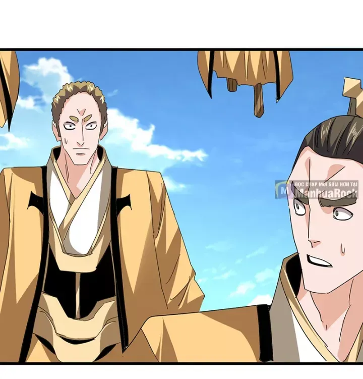 đọc truyện Đại Quản Gia Là Ma Hoàng Chương 796 ảnh 29 tại Thiên Thai Truyện