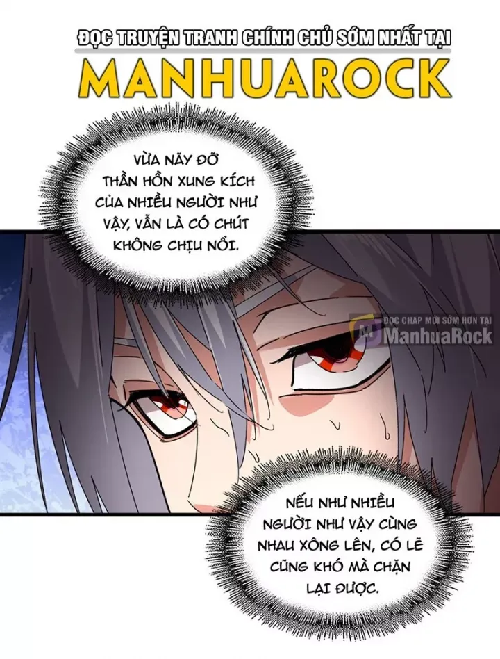 đọc truyện Đại Quản Gia Là Ma Hoàng Chương 796 ảnh 30 tại Thiên Thai Truyện