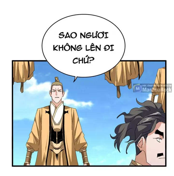 đọc truyện Đại Quản Gia Là Ma Hoàng Chương 796 ảnh 32 tại Thiên Thai Truyện