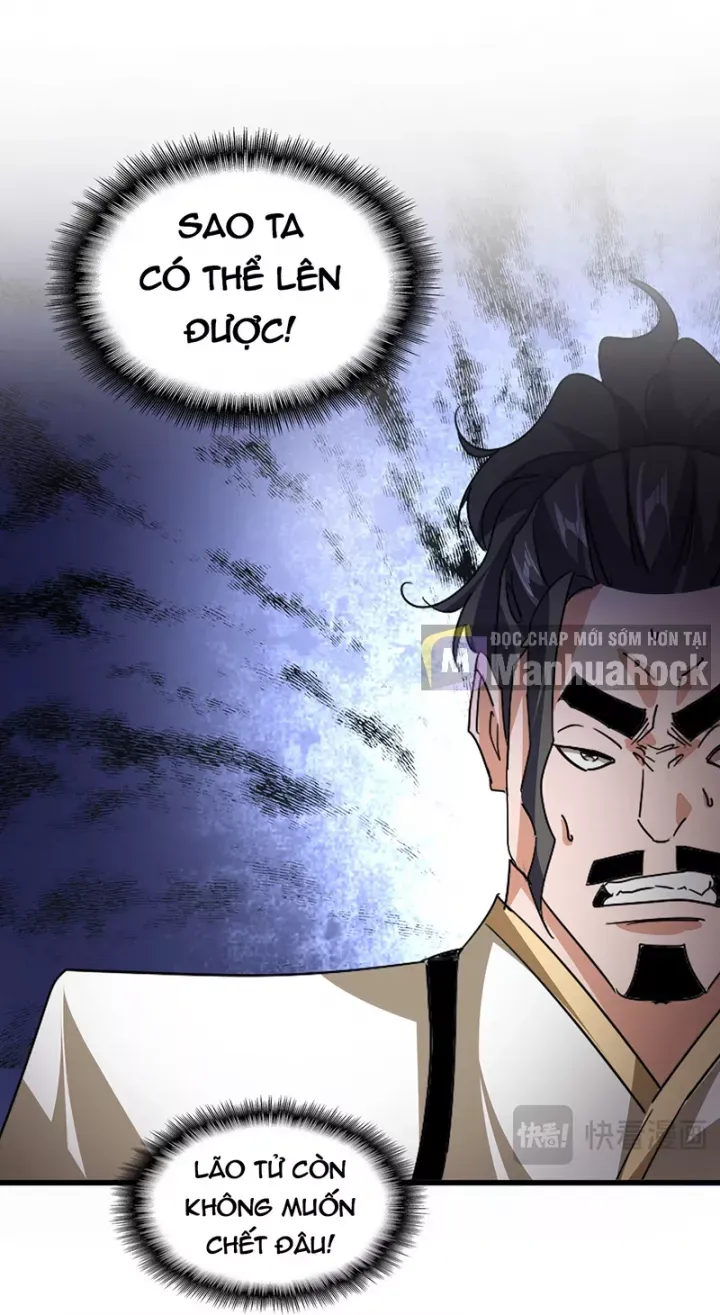 đọc truyện Đại Quản Gia Là Ma Hoàng Chương 796 ảnh 33 tại Thiên Thai Truyện