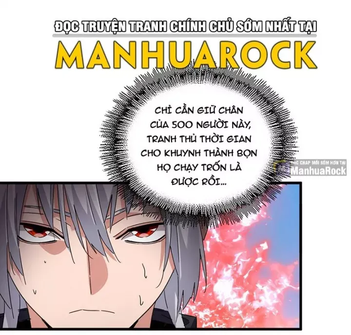 đọc truyện Đại Quản Gia Là Ma Hoàng Chương 796 ảnh 34 tại Thiên Thai Truyện