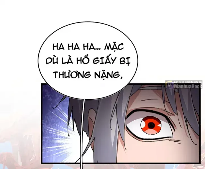 đọc truyện Đại Quản Gia Là Ma Hoàng Chương 796 ảnh 35 tại Thiên Thai Truyện