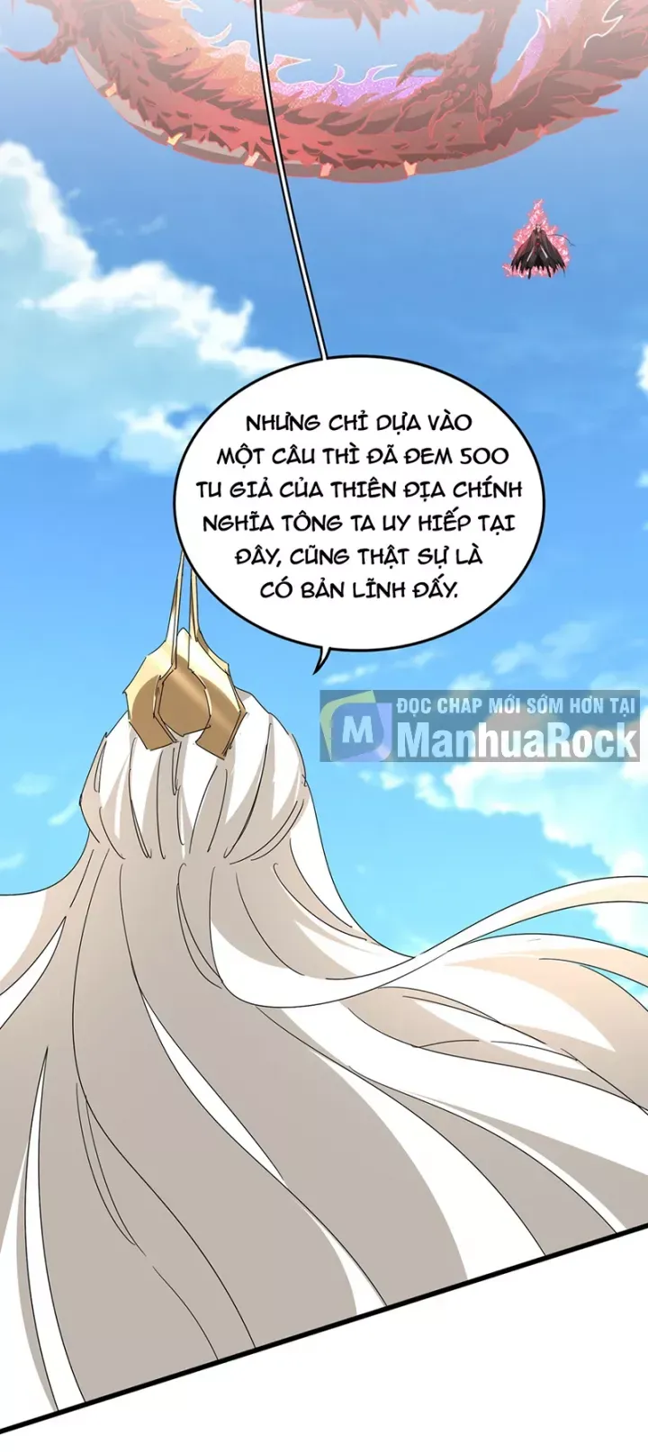 đọc truyện Đại Quản Gia Là Ma Hoàng Chương 796 ảnh 36 tại Thiên Thai Truyện